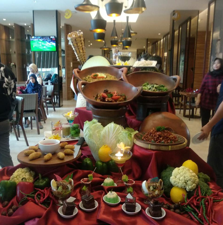  Hotel di Medan Akan Berikan Paket Spesial di Bulan Ramadhan